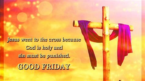 good friday wishes 1